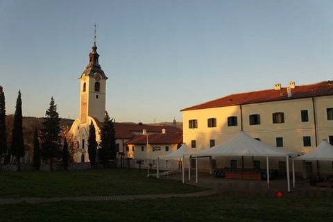 『隨華全，觀天下』 ——走進克羅地亞里耶卡市