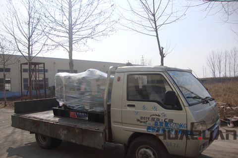 用戶故事；走馬觀花看走馬 華全優品識華全