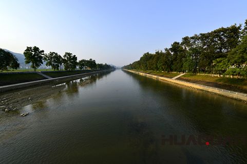 唱歌談婚，聘禮嫁肉，這地方真是幸福！華全機組走進“瑤鄉(xiāng)”連南