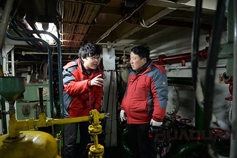 服務力求，把客戶需求放在心上