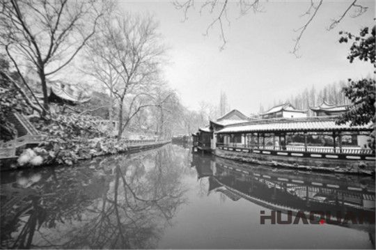 “冰凝”城下,華全巡檢小組再出發，向他們的“美麗凍人”致敬