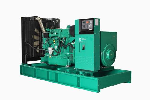 2月27日，江蘇省王先生從華全動力采購的50kw標配柴油發電機組成功發往目的地