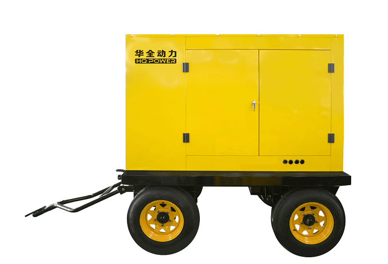 河先生從華全動力訂購的移動托盤于4月11日發(fā)往河南省