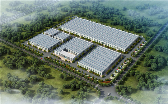 華全數字化工廠：以數字化轉型推動企業高質量發展！