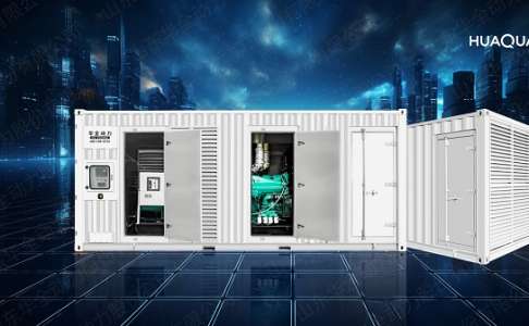 科普丨如何最大限度提高柴油發電機組的燃油效率？