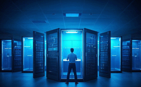 AI時代，數據中心的電力保障有多重要？