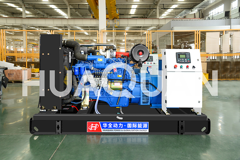 電磁閥故障機組無法停機的解決方案